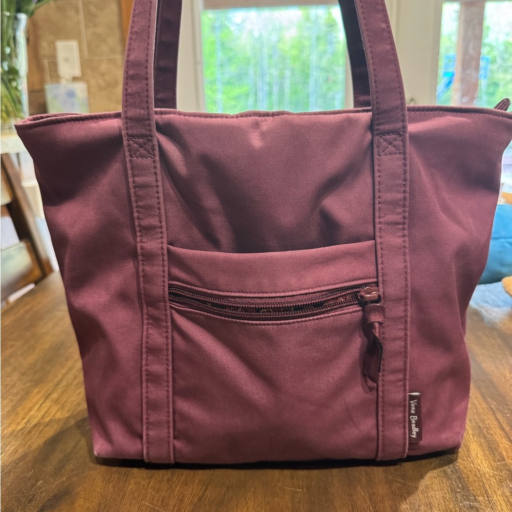 Vera Bradley Tote